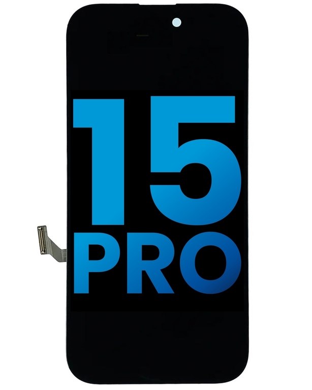 "Apple iPhone 15 Pro" ekranı — Smartfonlar, Bakı (2)