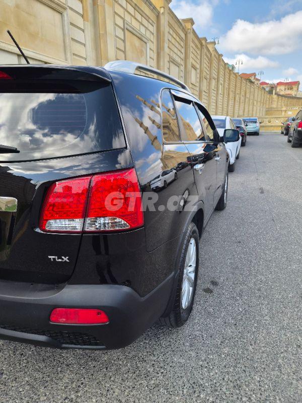 Kia Sorento 2.0 L, 2010, 365 000 km — Avtomobillər, Bakı (3)