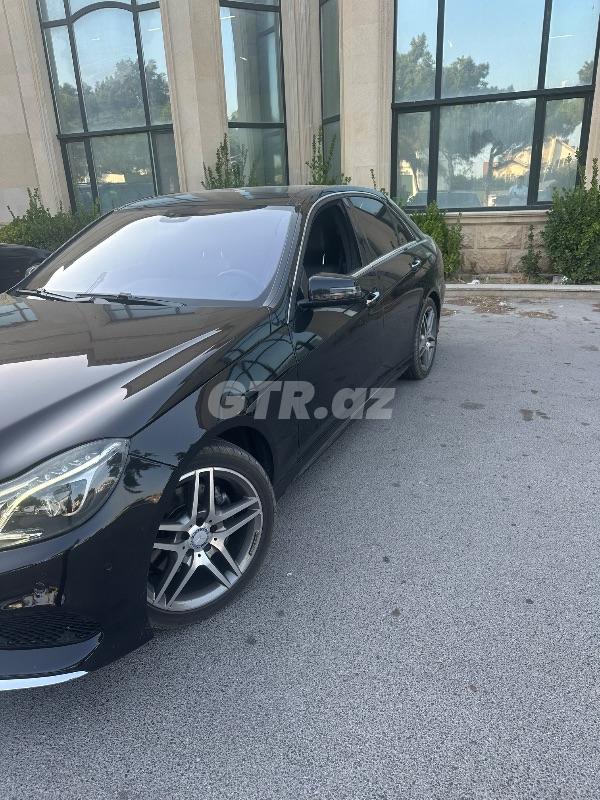 Mercedes E 250 4MATIC 2.2 L, 2015, 150 000 km 77-OT-162 — Avtomobillər, Bakı (6)