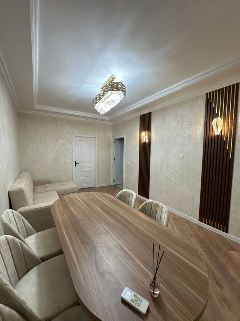 Satılır 2 otaqlı köhnə tikili 58 m² — Bakı