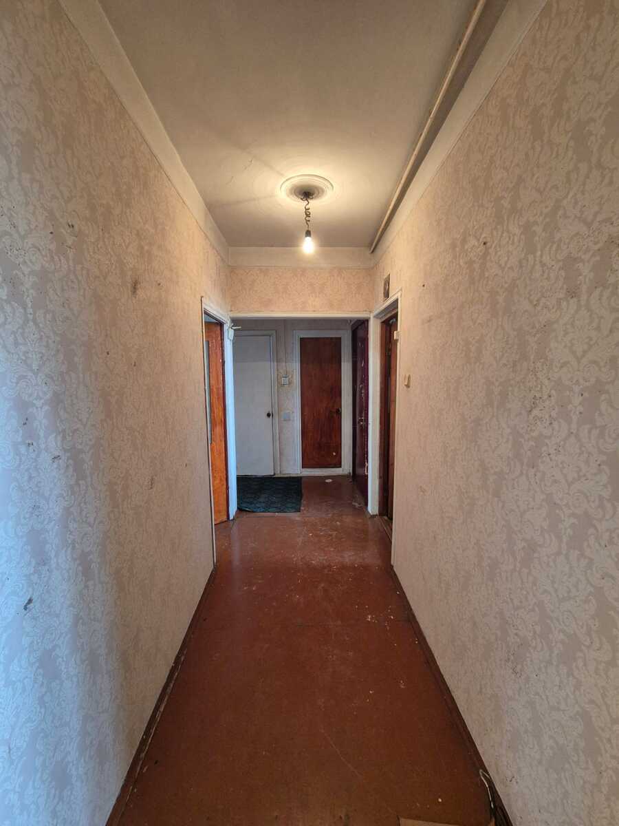 Satılır 3 otaqlı köhnə tikili 70 m² — Mənzil, Bakı (3)
