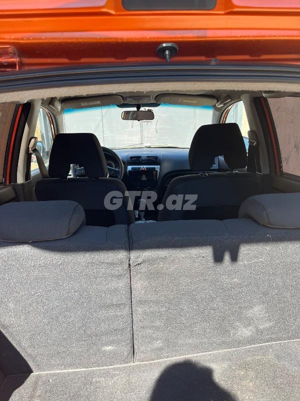 Kia Picanto 1.1 L, 2008, 277 322 km 77-HU-620 — Avtomobillər, Bakı (6)
