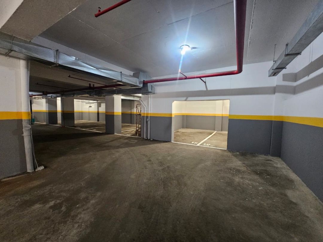 Satılır qaraj 1000 m² — Garaj, Bakı (6)