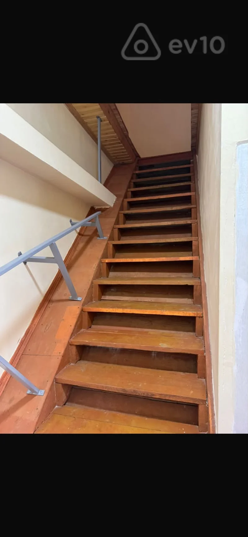 2 otaqlı həyət evi, 105 m², Keşlə — kirayə — Ev, villa, Bakı (9)