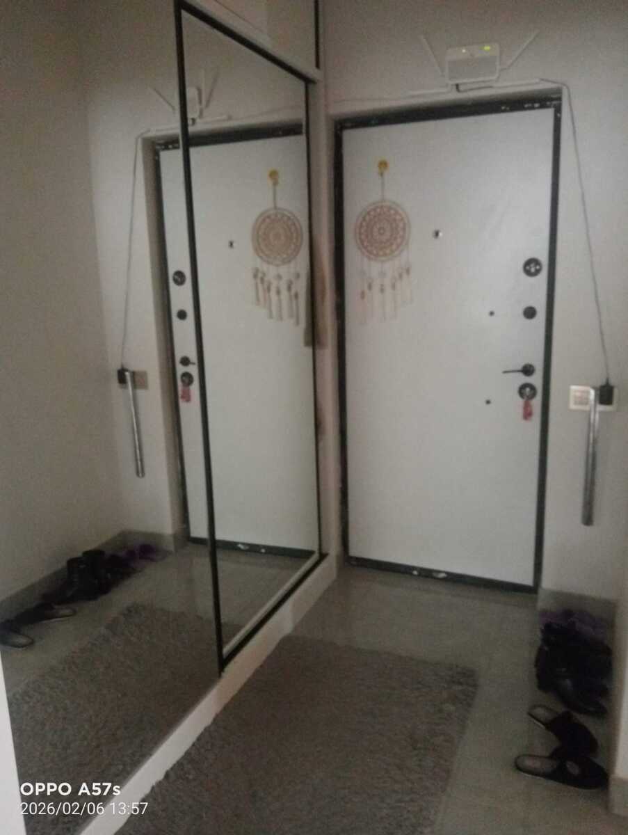 3-otaqlı yeni tikili kirayə verilir, Xırdalan ş., 102 m² — Mənzil, Bakı (7)