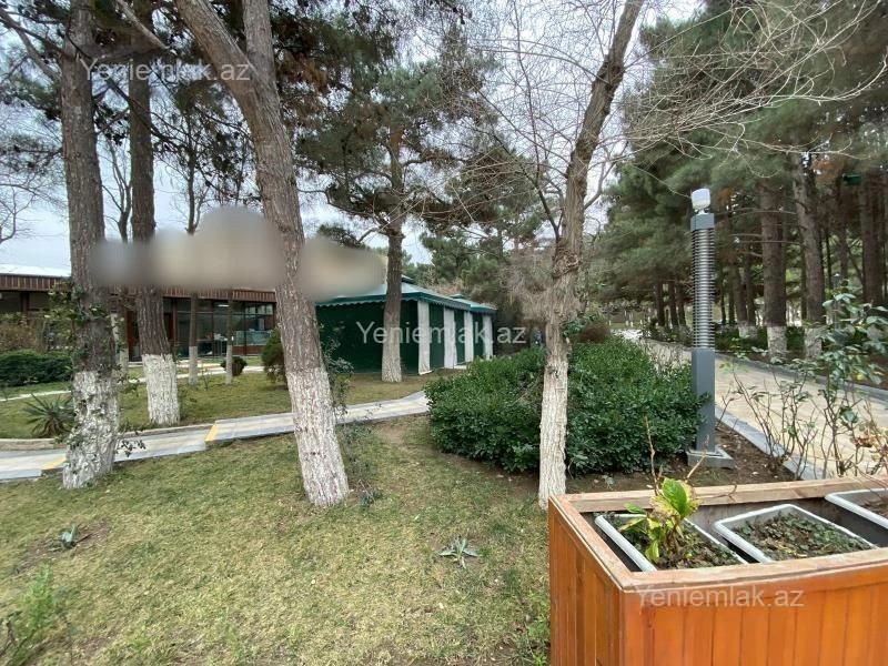 Satılır 10 otaqlı Obyekt, 600 m², Sumqayıt Bulvarı — Əmlak, Sumqayıt (4)
