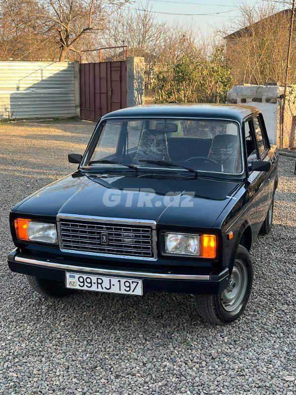 Lada (vaz) 2107 1.6 l, 2008, 456 299 km 99-RJ-197 — Avtomobillər, Cəlilabad (8)