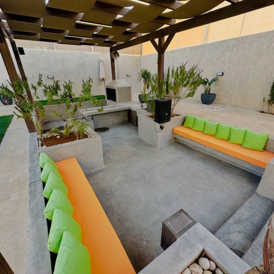 İcarəyə verilir 4 otaqlı həyət evi/bağ evi 250 m² — Ev, villa, Bakı (10)