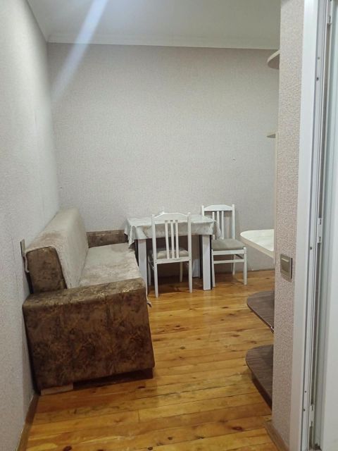 İcarəyə verilir 1 otaqlı həyət evi/bağ evi 40 m² — Xırdalan