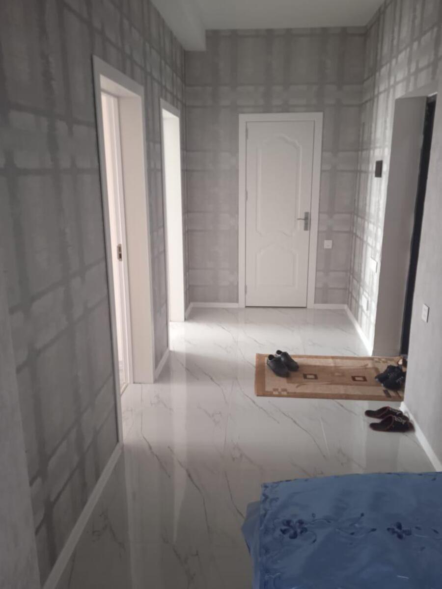 İcarəyə verilir 3 otaqlı yeni tikili 85 m² — Mənzil, Bakı