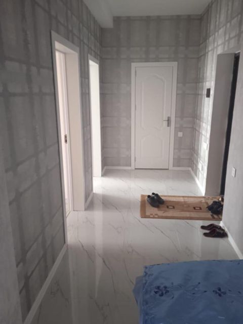 İcarəyə verilir 3 otaqlı yeni tikili 85 m² — Bakı
