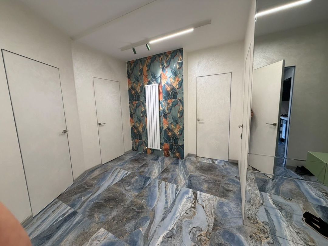 Satılır 3 otaqlı yeni tikili 117 m² — Mənzil, Bakı (9)