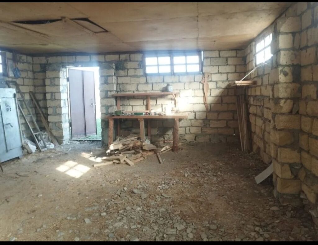 Tikinti, Mülkiyyətçi, Bələdiyyə — Torpaq, İsmayıllı (7)