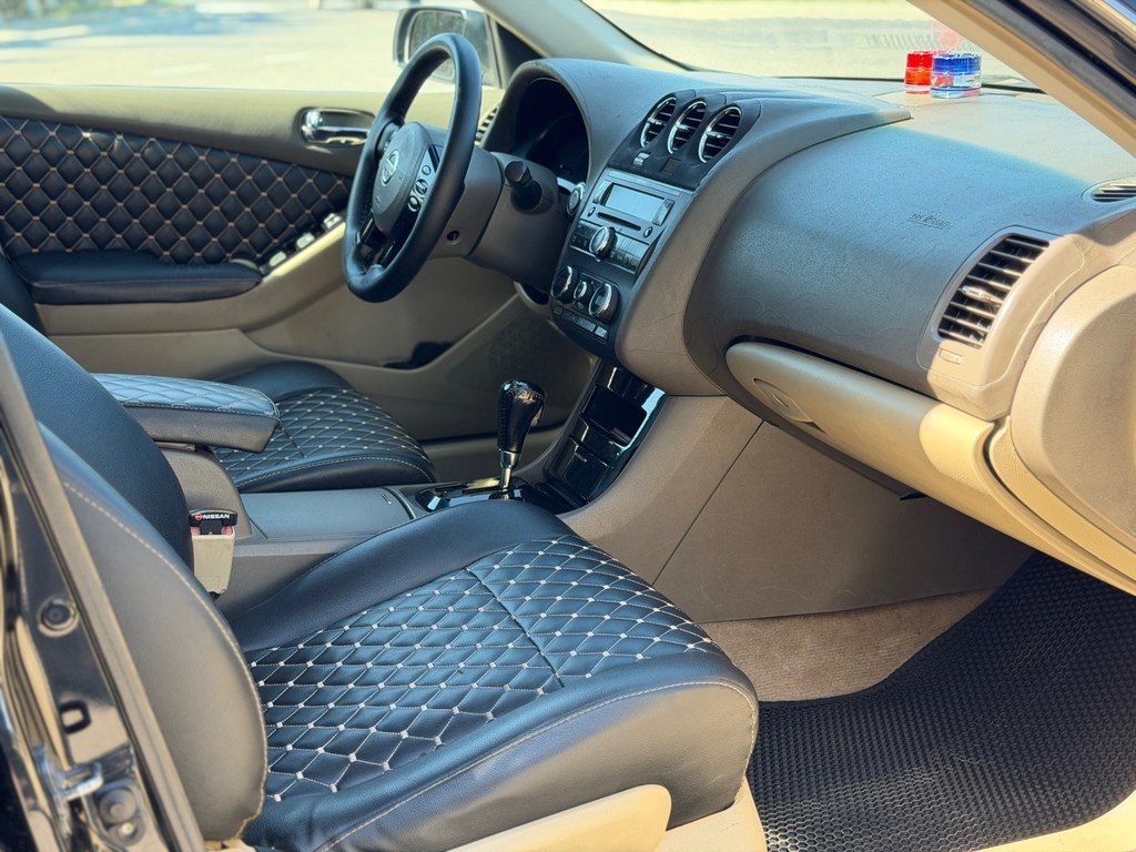 Nissan Altima, 2.5 L, 2008 il, 232 000 km 99-XA-760 — Avtomobillər, Bakı (7)