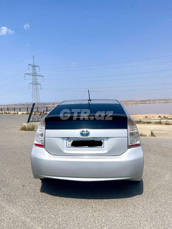 Toyota Prius 1.8 L, 2010, 280 000 mil — Avtomobillər, Bakı (4)