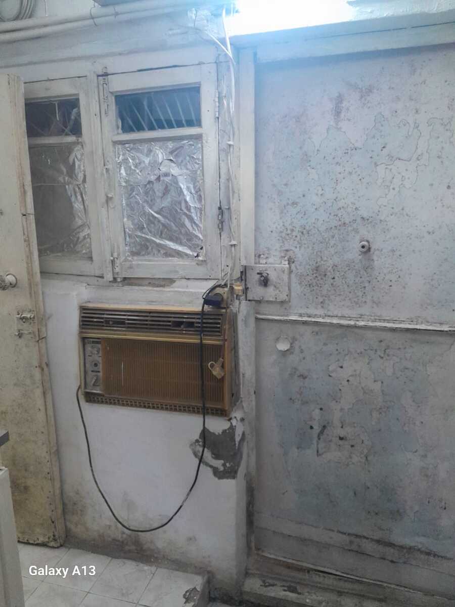 1-otaqlı mənzil kirayə verilir, 28 May m., 50 m² — Mənzil, Bakı (3)