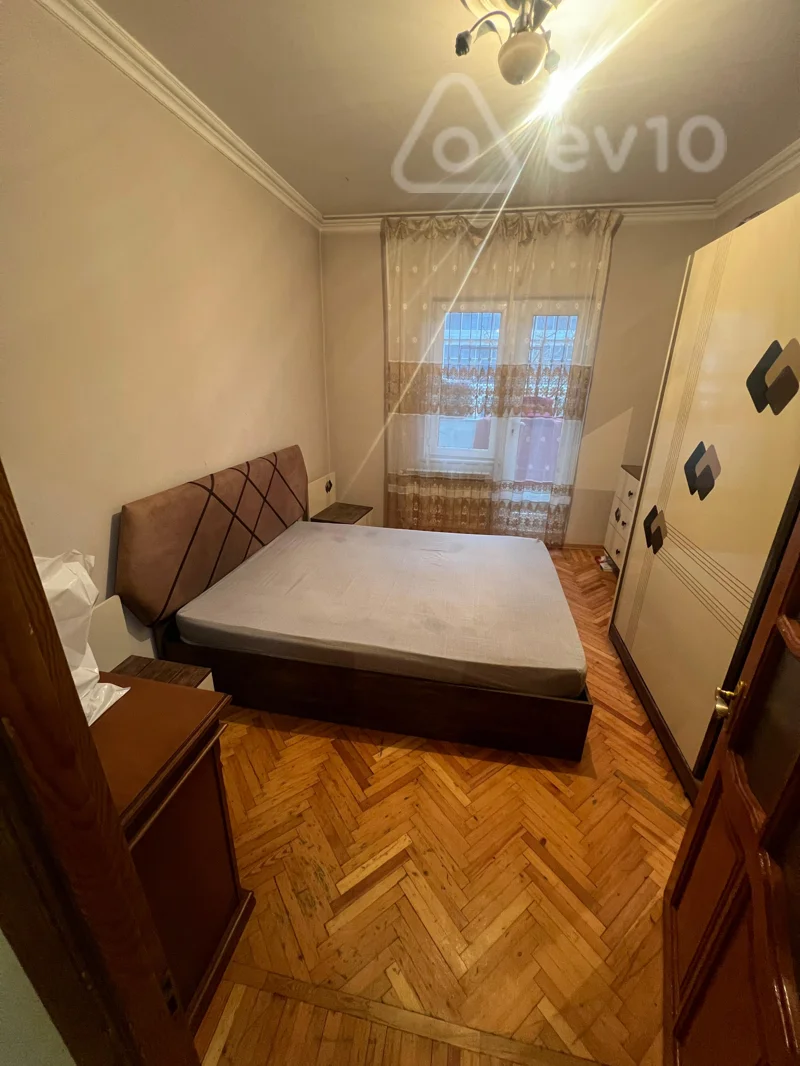 2 otaqlı mənzil, 60 m², Fətəli Xan Xoyski prospekti — kirayə — Mənzil, Bakı (2)