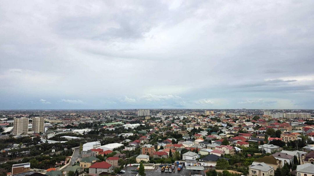 Satılır 2 otaqlı yeni tikili 105 m² — Mənzil, Bakı (11)