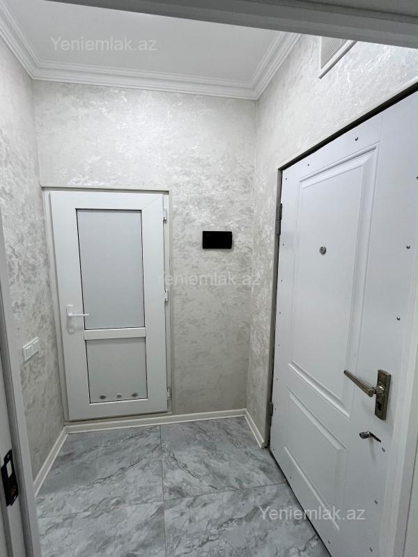 Satılır 1 otaqlı Bina evi menzil (Köhnə tikili), 33 m², Nəsimi rayonu — Mənzil, Bakı (6)