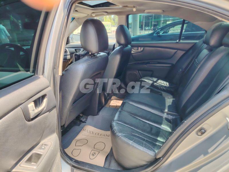 Kia Optima 0.2 L, 2008, 498 000 km 98-FN-711 — Avtomobillər, Bakı (7)