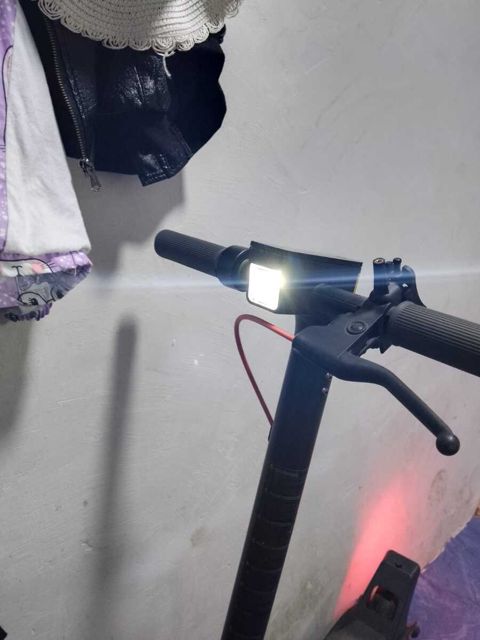 Skuter Xiaomi — Bakı