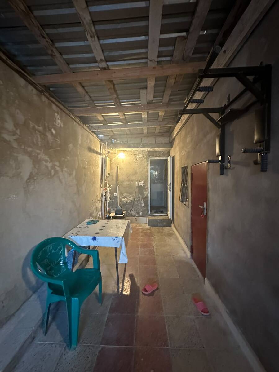 Satılır 9 otaqlı həyət evi/bağ evi 220 m² — Ev, villa, Bakı (8)