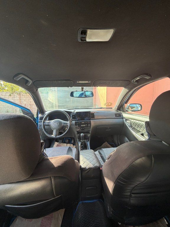Toyota Corolla, 1.4 L, 2006 il, 433 580 km 99-OH-293 — Avtomobillər, Bakı (9)