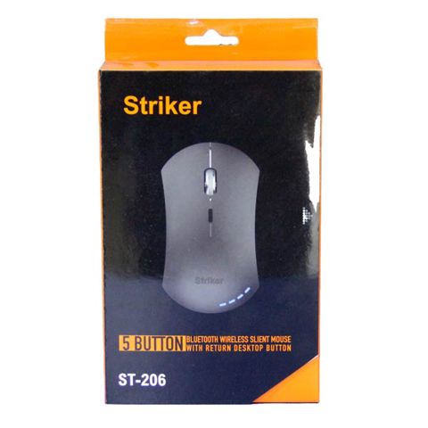 Striker ST- 206 Mouse — Bakı