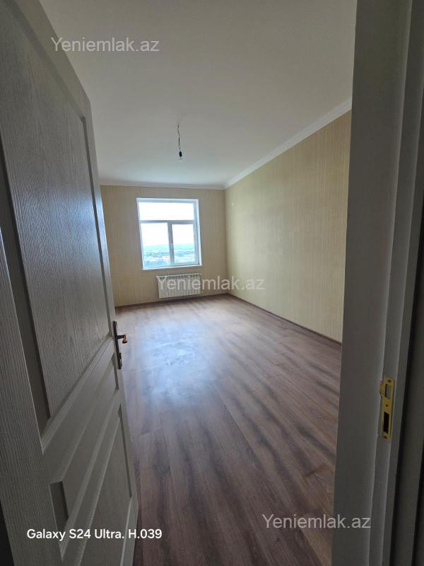 Satılır 4 otaqlı Bina evi menzil (Yeni tikili), 120 m², Sumqayıt Bulvarı — Mənzil, Sumqayıt (10)
