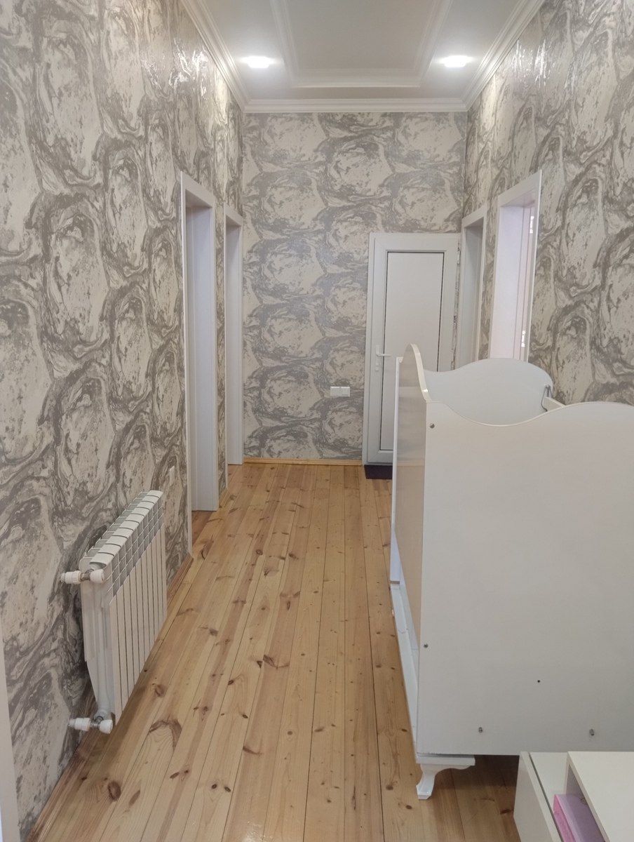 Həyət evi, Biləcəri qəs — Ev, villa, Bakı (4)
