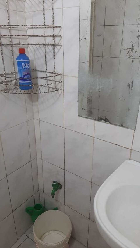 İcarəyə verilir 1 otaqlı köhnə tikili 32 m² — Bakı