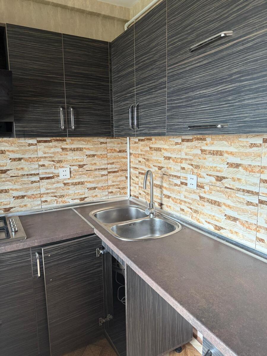 2-otaqlı mənzil kirayə verilir, Yeni Günəşli qəs., 50.4 m² — Mənzil, Bakı (5)