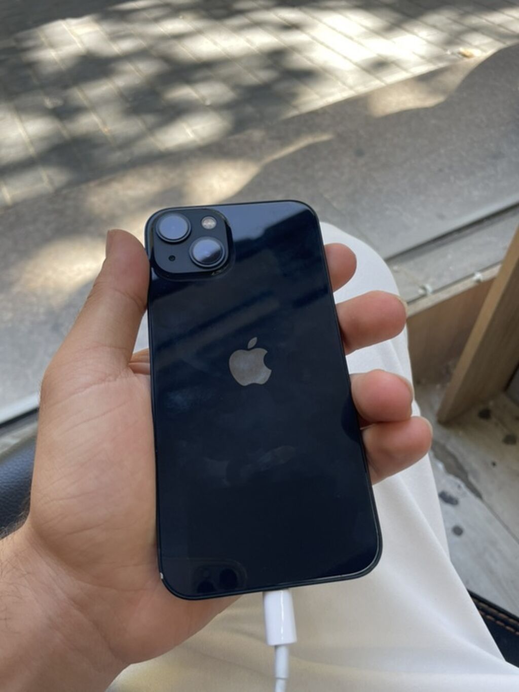 IPhone 13, Qara — Apple iPhone, Xırdalan (2)