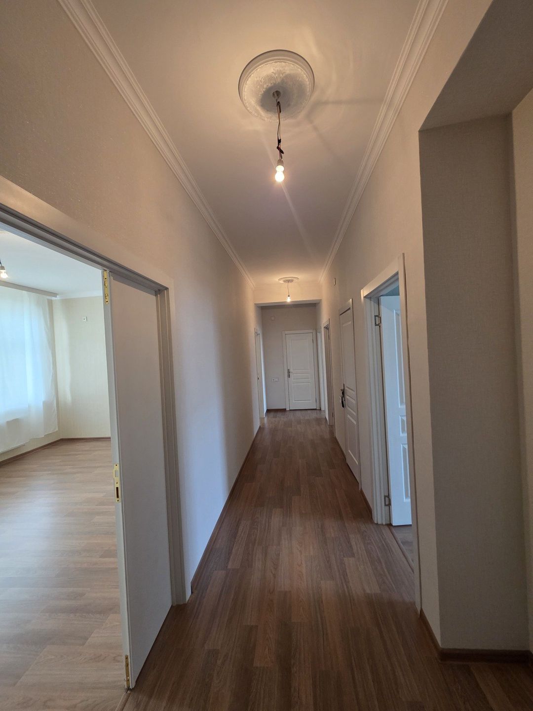 Satılır 4 otaqlı yeni tikili 114 m² — Mənzil, Bakı (2)