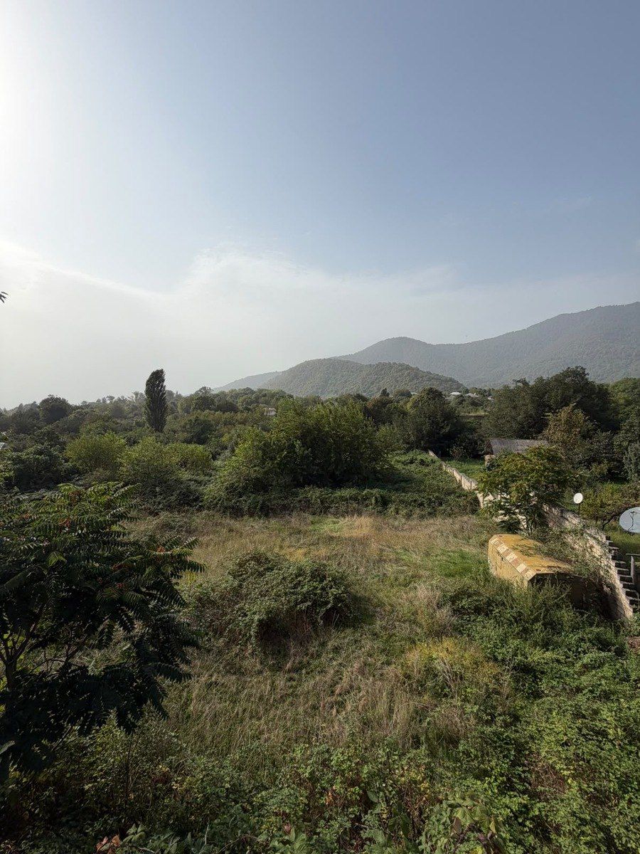 Satılır torpaq 32 sot — Torpaq, Zaqatala (7)