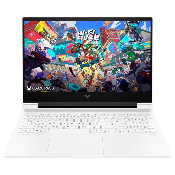 HP Victus 16-r1040ci Gaming Laptop A1LJ8EA — Mallar, Bakı