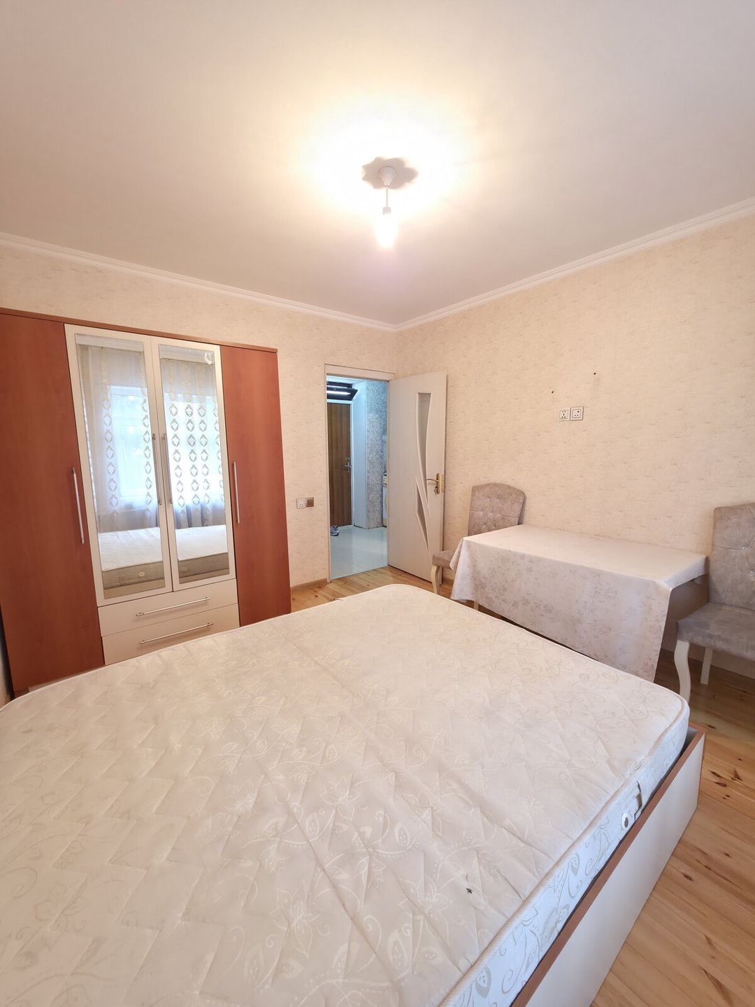 Satılır 2 otaqlı köhnə tikili 36 m² — Mənzil, Bakı (3)