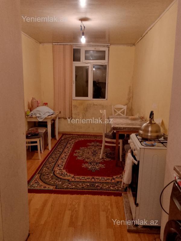 Satılır 2 otaqlı Bina evi menzil (Köhnə tikili), 70 m², 14-cü məhəllə — Mənzil, Sumqayıt (6)