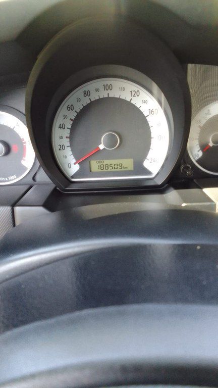 Kia Ceed, 1.6 L, 2007 il, 188 509 km 77-BU-467 — Avtomobillər, Şəki (5)