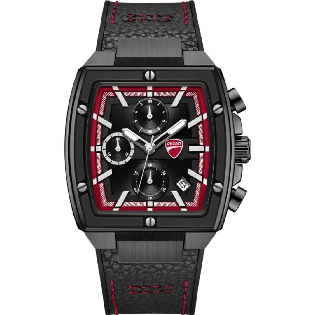 Kişi qol saatı Ducati DTWGC0003403 — Mallar, Bakı