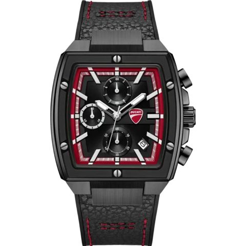 Kişi qol saatı Ducati DTWGC0003403 — Bakı