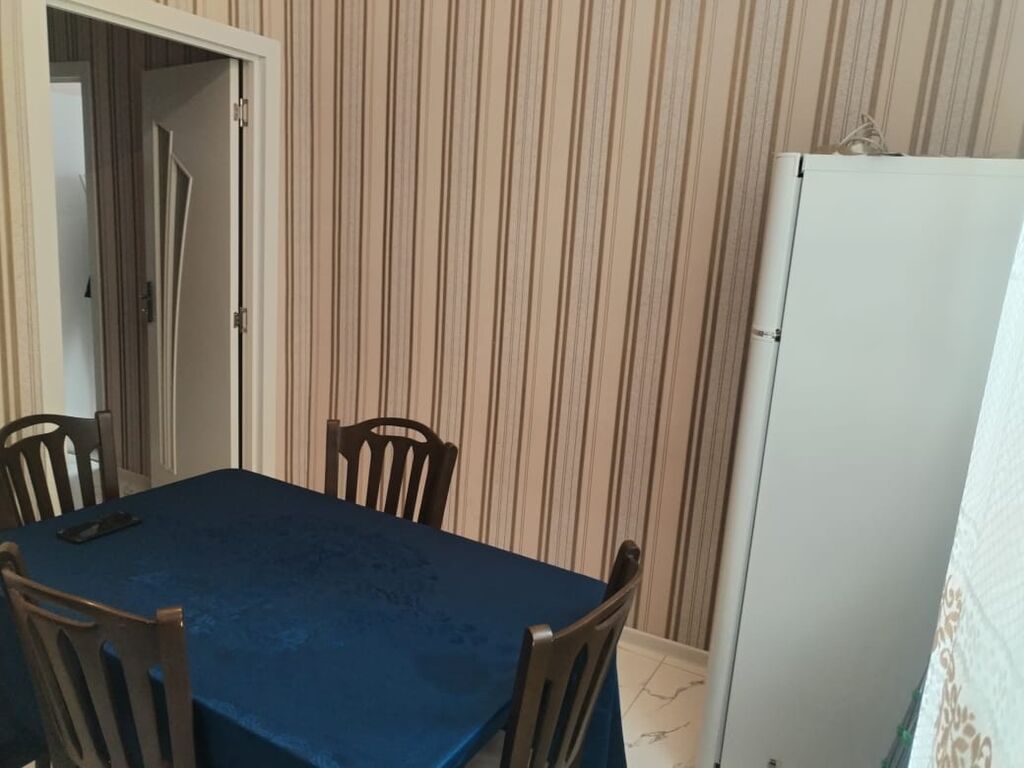 2 otaqlı, 58 kv. m — Mənzil, Xırdalan (8)