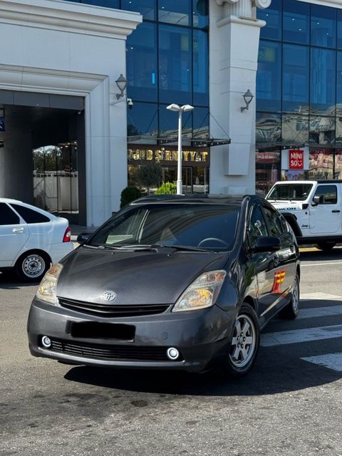 Toyota Prius, 1.5 L, 1.3 kWh, 2009 il, 285 000 km — Bakı
