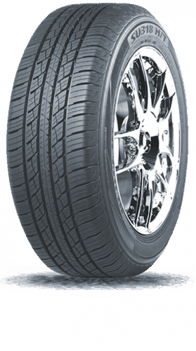 Westlake SU-318 265/70R15 112T m+s — Bakı
