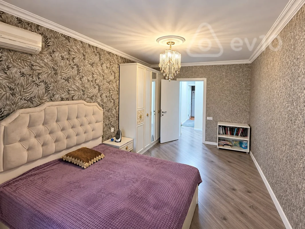 3 otaqlı mənzil, 70 m², Musa Əliyev küçəsi — Mənzil, Bakı (4)