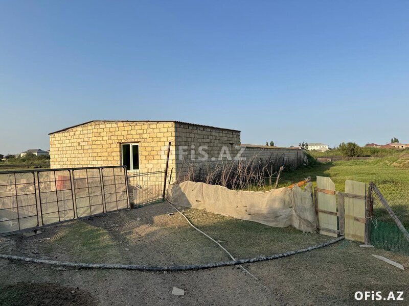 Torpaq Satılır Sumqayıt, 200 sot torpaq sahəsi, Sumqayıt ş, 200 sot — Torpaq, Sumqayıt (8)