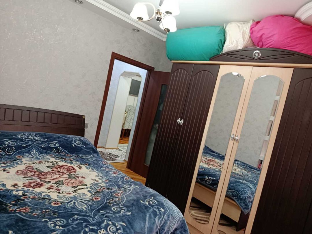 Satılır 2 otaqlı yeni tikili 47 m² — Mənzil, Bakı (6)