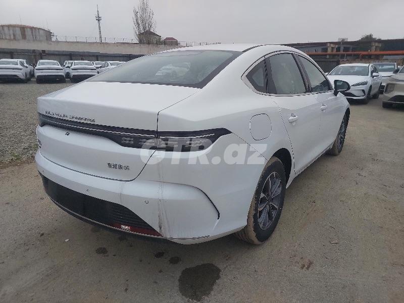 BYD Destroyer 05 1.5 L, 2025, Yeni — Avtomobillər, Bakı (5)