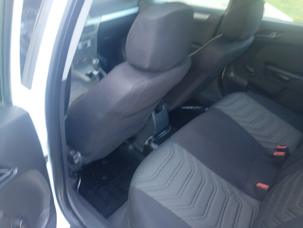 Opel Astra, 1.4 L, 2006 il, 270 000 km 99-RL-824 — Avtomobillər, Bakı (5)