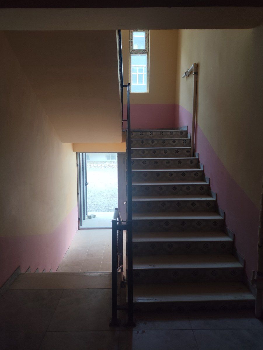 1-otaqlı yeni tikili, Masazır qəs., 51 m² — Mənzil, Bakı (6)